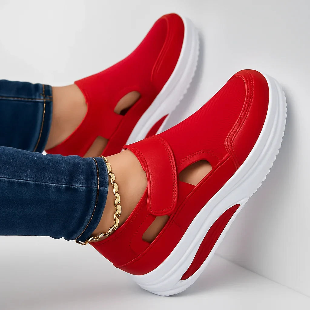 Chaussures orthopédiques Sana