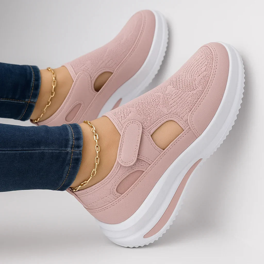 Chaussures orthopédiques Sana