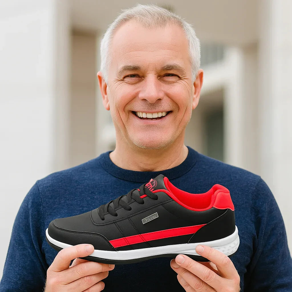 Chaussures orthopédiques Louis