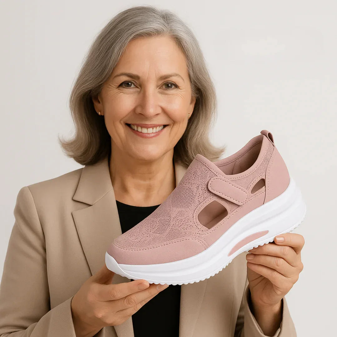 Chaussures orthopédiques Sana