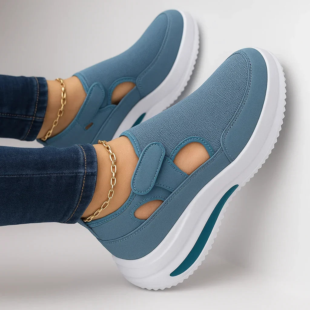 Chaussures orthopédiques Sana