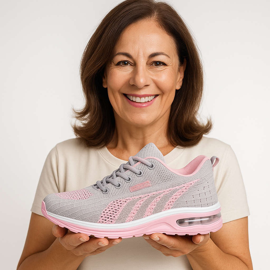 Chaussures orthopédiques Orthowalks